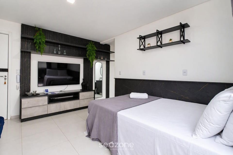 TV and multimedia, Bedroom