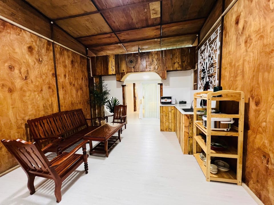 CD Homestay Vacation rental in Nha Trang