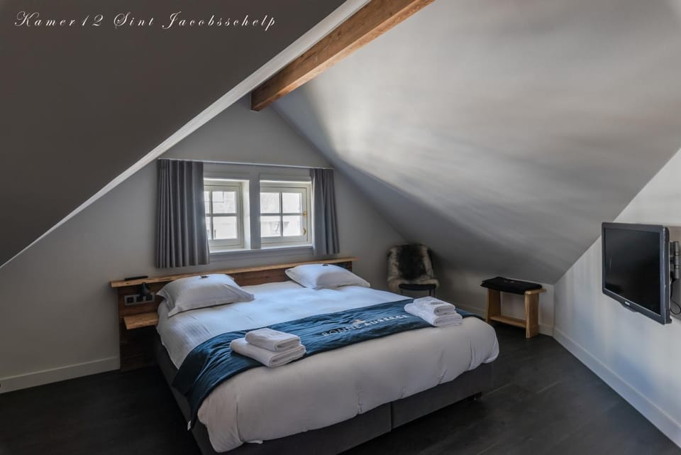 Hotel Bonne Auberge (Adults Only) Hotel in De Haan