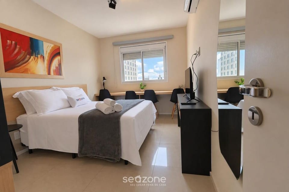 TV and multimedia, Bedroom