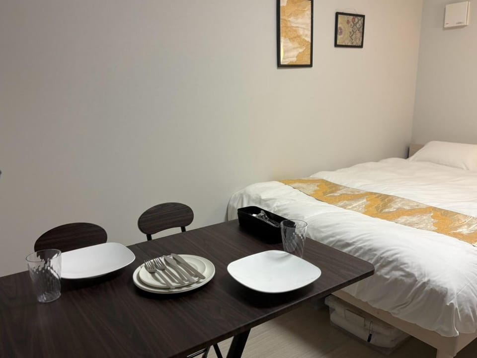 Rento Higashijujo 1F Apartment in Japan