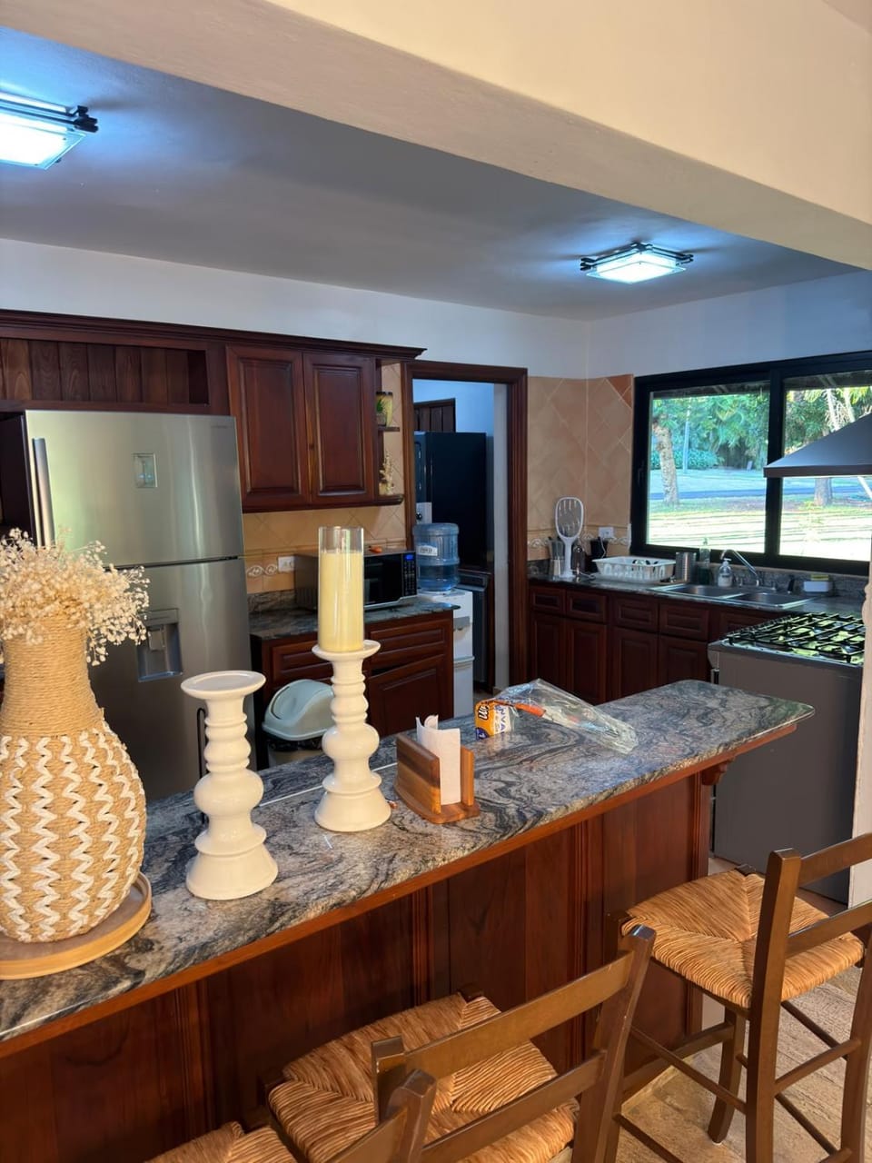 Villa Vivero Villa in La Romana