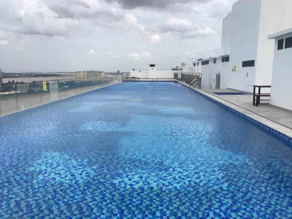 Yeu tai Hotel Hotel in Phnom Penh Province