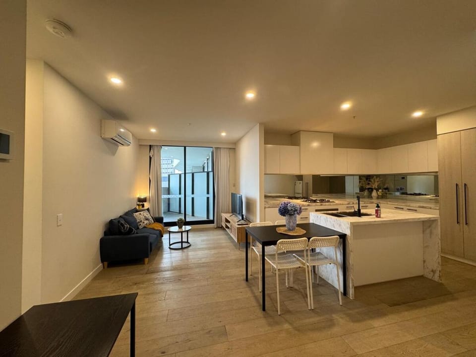 2BR 2BA Enclave at M-City with Parking Apartment in City of Monash