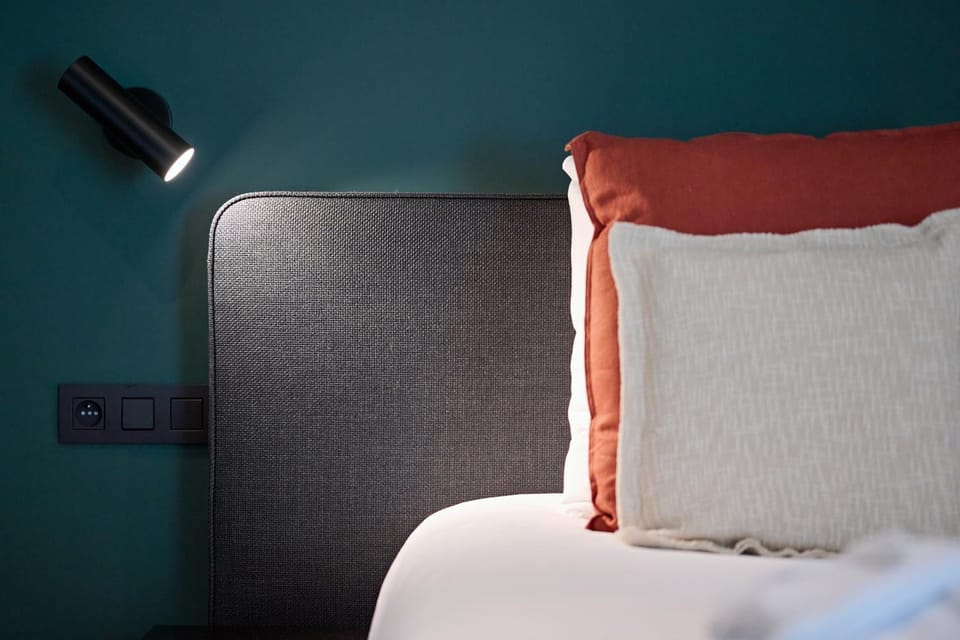 Hotel La Malle Poste Hotel in Belgium