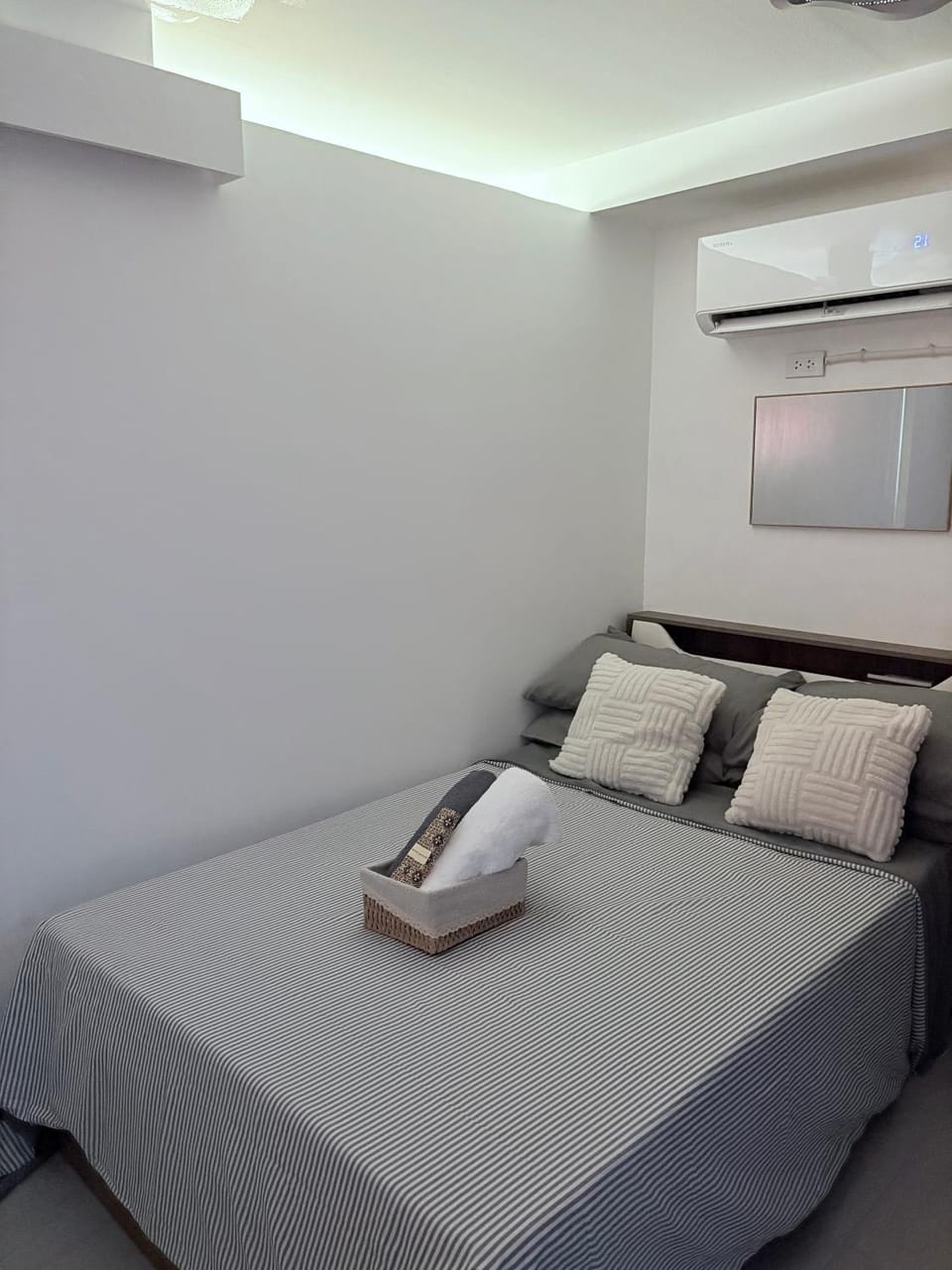 Brianna Suites at Tanza Garden Heights Apartment hotel in Calabarzon