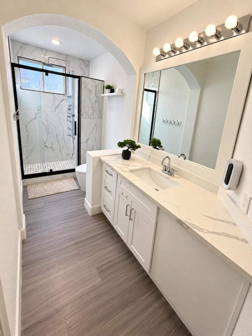 Villa tempesto Boutique Residence Apartment in Green Valley North