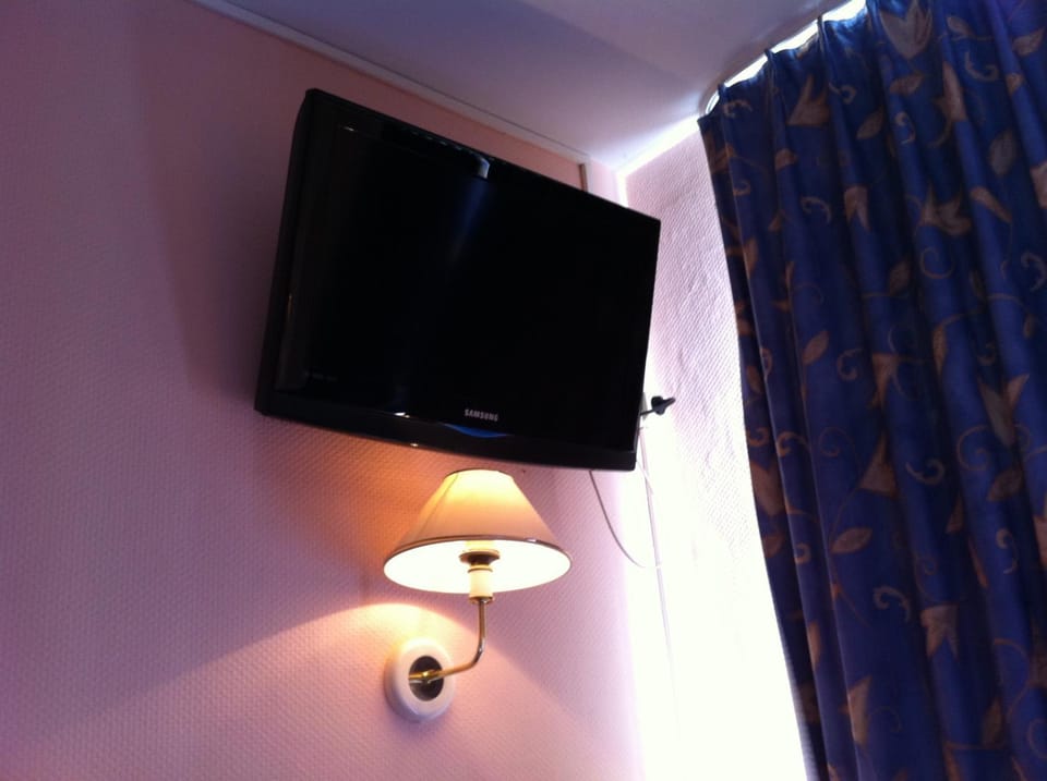 TV and multimedia