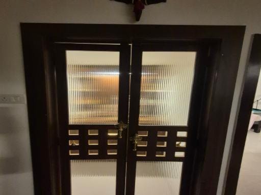 Avenaa 2BHK Ocean pearl Stay Chennai Apartment in Chennai