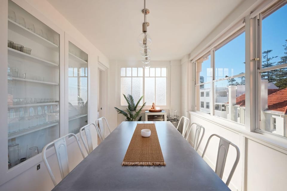 Claire Cove, Manly Apartment in Manly