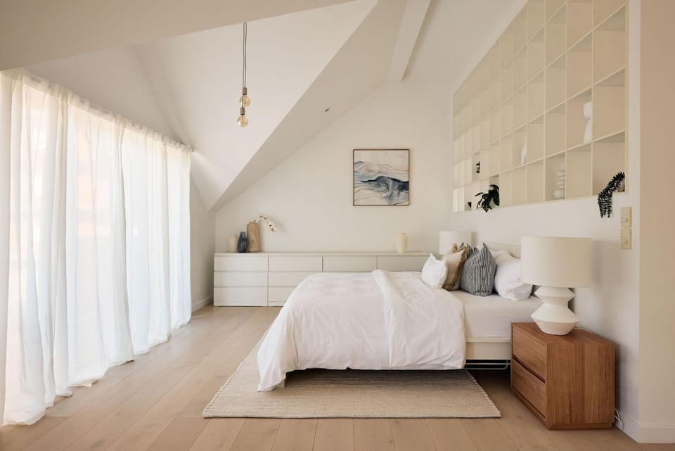 Claire Cove, Manly Apartment in Manly