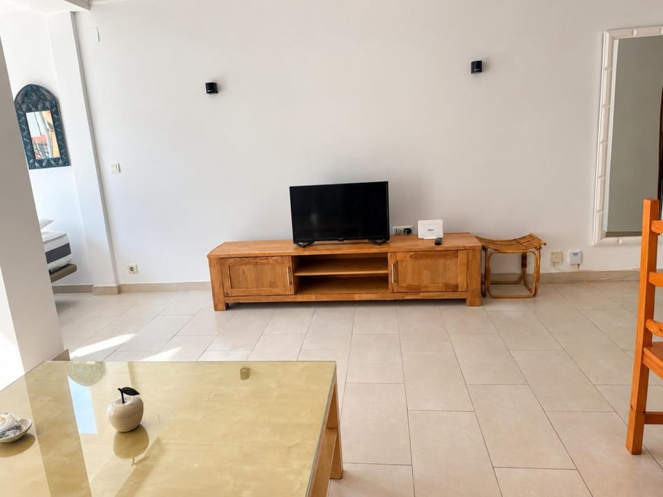 Sol y Mar Apartment Apartment in Torre del Mar