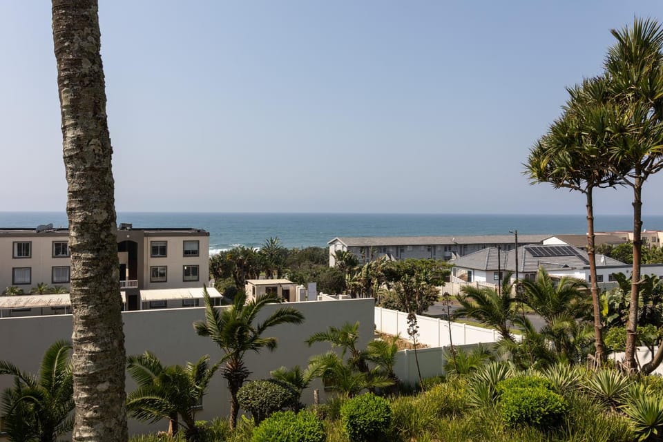 Natural landscape, Sea view