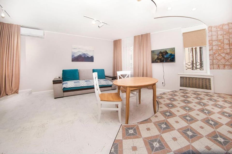 Воскресенская 38кв1 Apartment in Dnipro