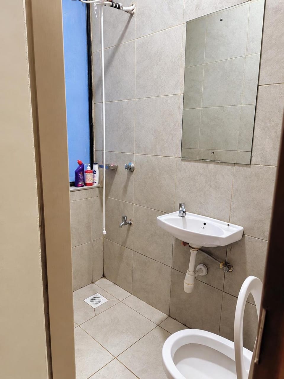 The cozy aura Apartment in Nairobi County