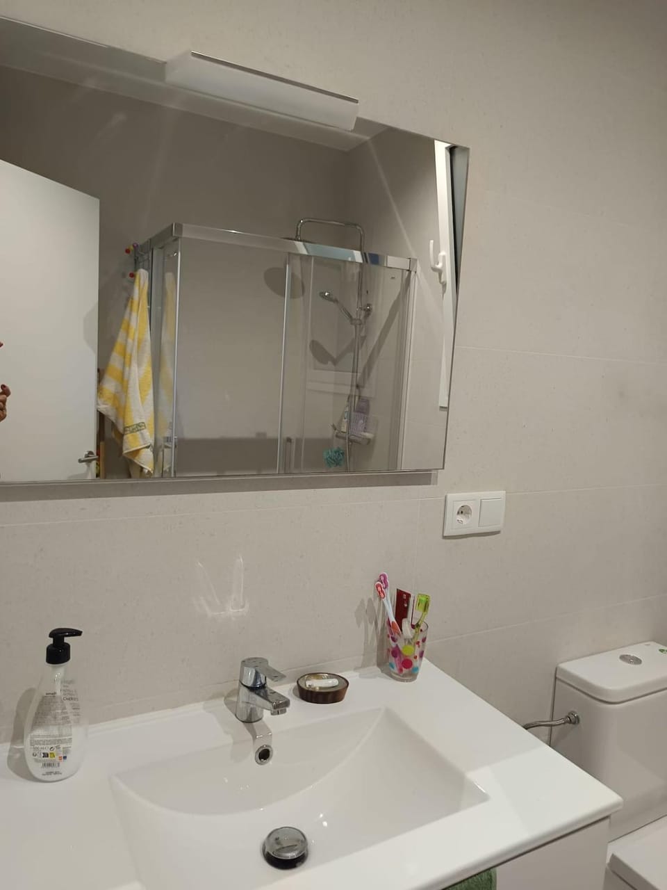 Bravaholidays-205-Puerto 2, Harborfront Apartment in Blanes