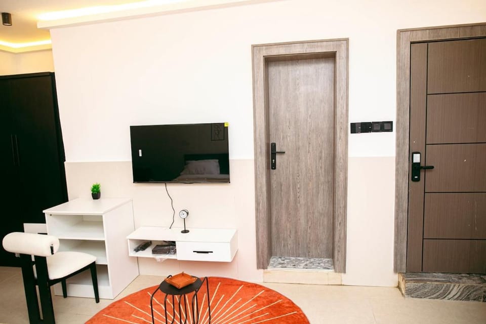 Asokoro Elegance Residences Apartment in Abuja