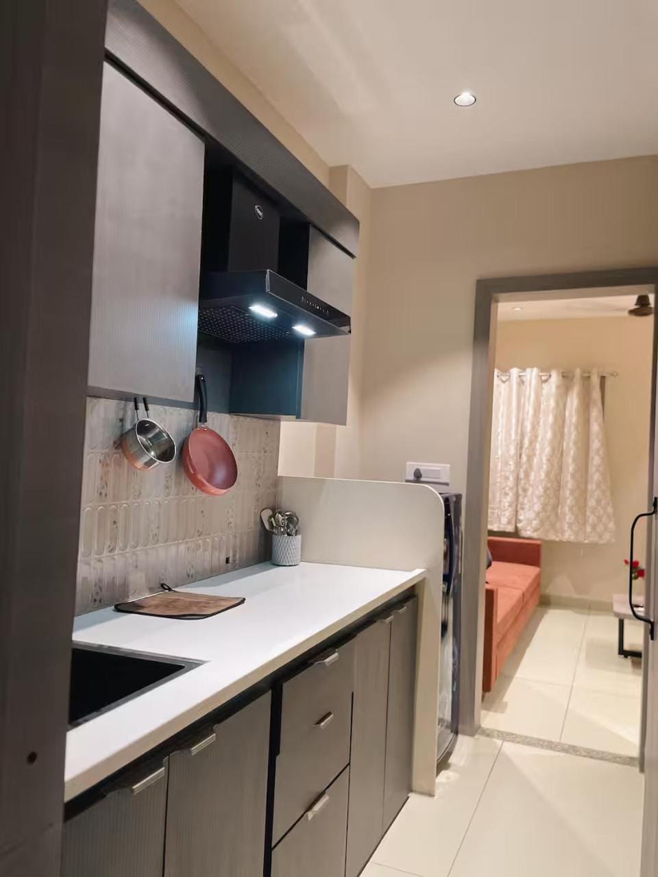 Stay Karo Apartment in India