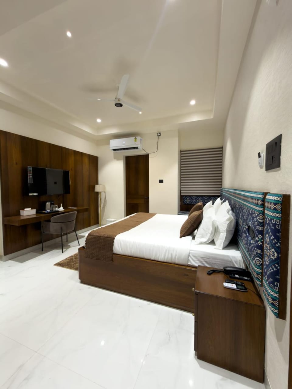 Hotel Landmark By Mansukh Hotel in India