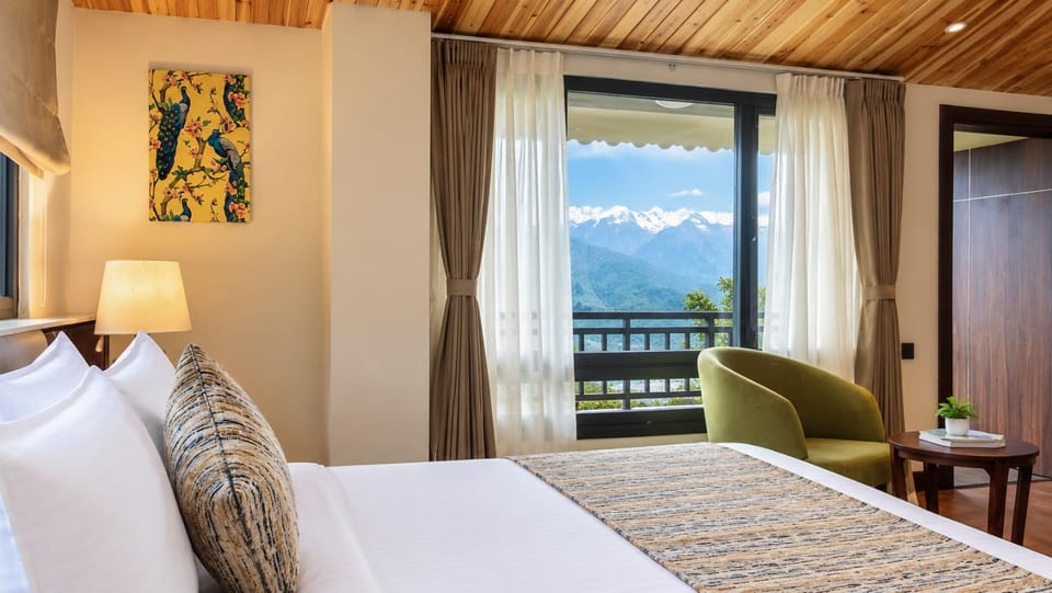 Yashshree Olive Hotel & Spa Hotel in India