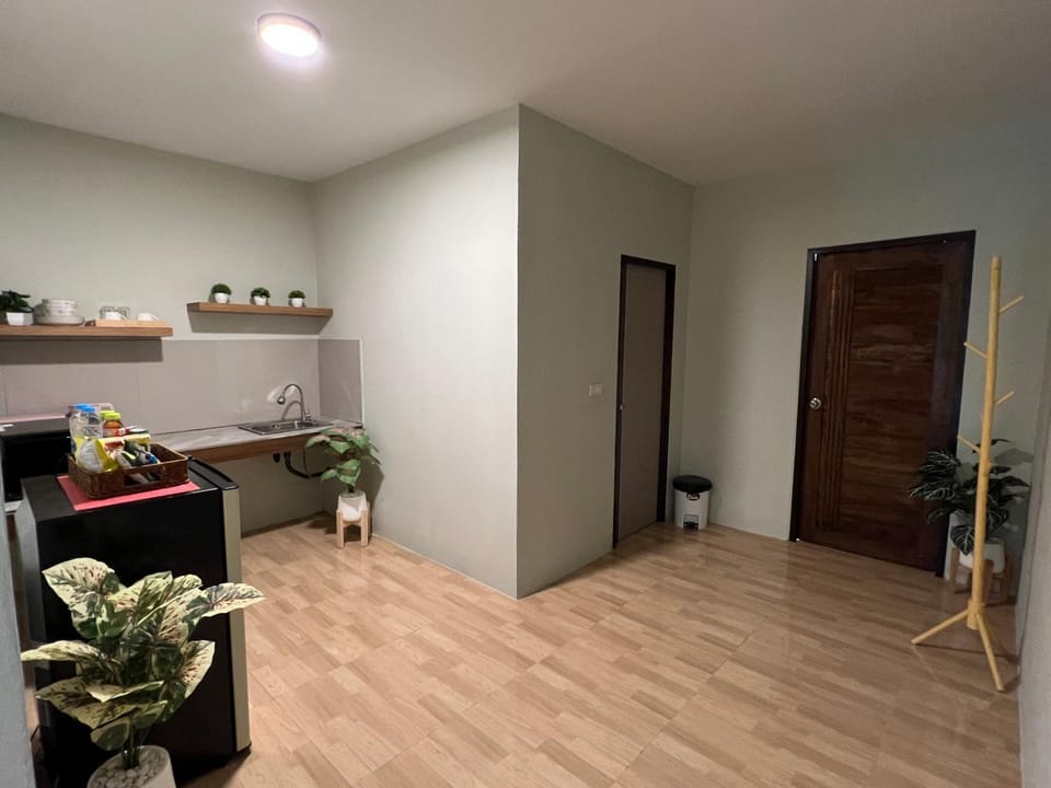 Lanta Maikaew Garden Home Apartment in Krabi Changwat