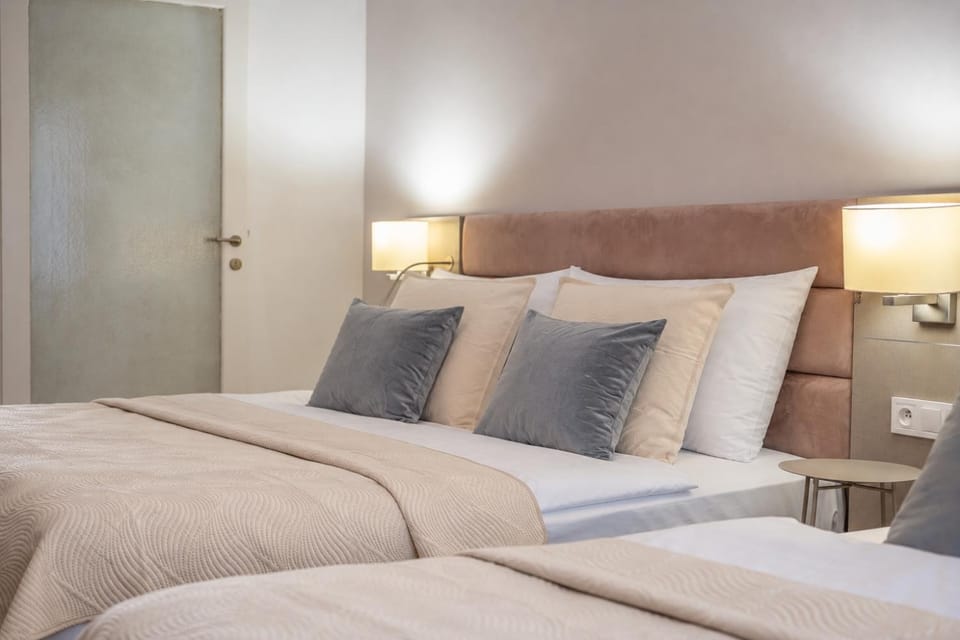 Elegant Apartment in Heart of Prague by Wagnerstays Apartment in Prague