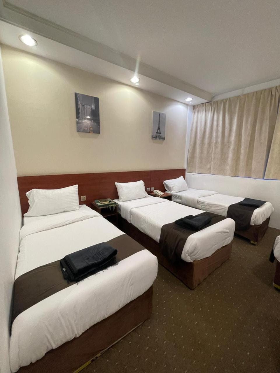 فندق ميزاب الروضة 5 Hotel in Mecca