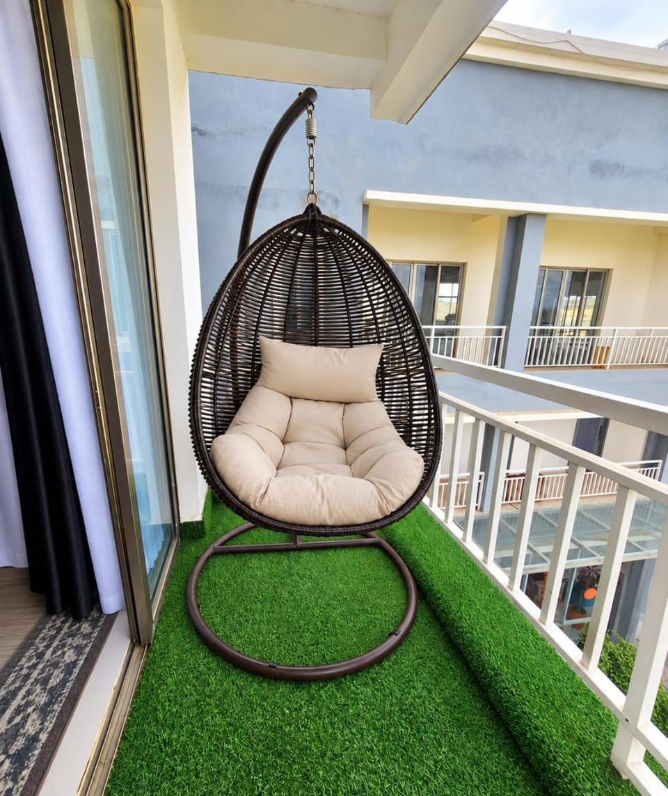 sagesabaki Apartment in Nairobi