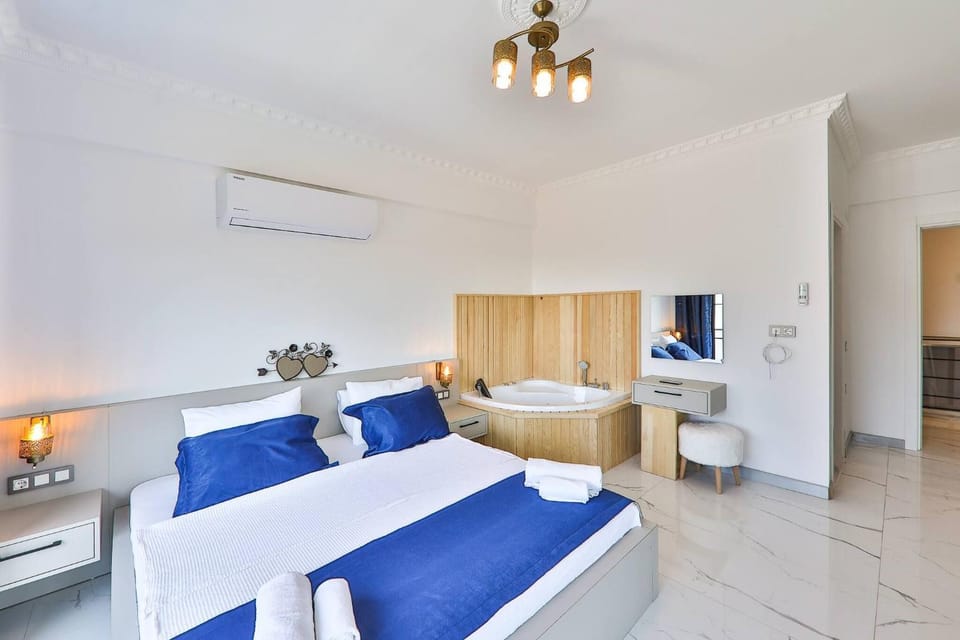 villa nar-ka Antalya Villa in Antalya Province