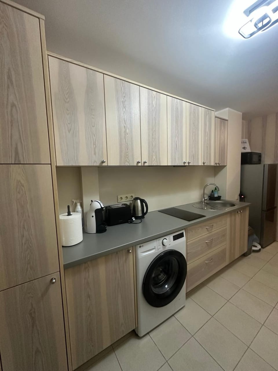 Darza home latvia Apartment in Latvia