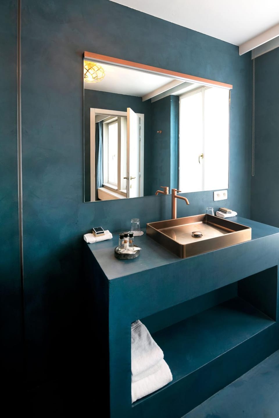 Hotel 'T Sandt Hotel in Antwerp