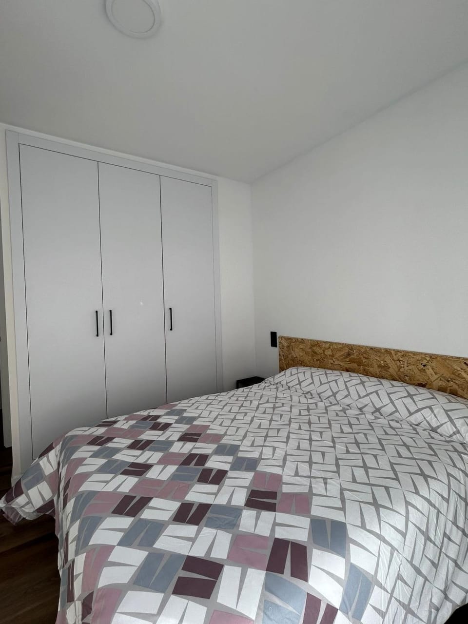 Moderno apartamento zona puerto Apartment in Gandia