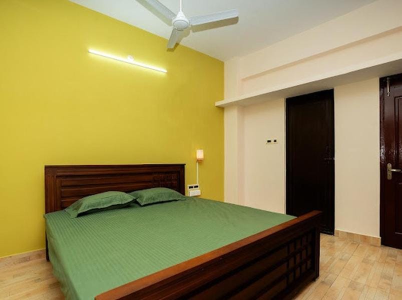 Vriksham Homes Apartment in Puducherry