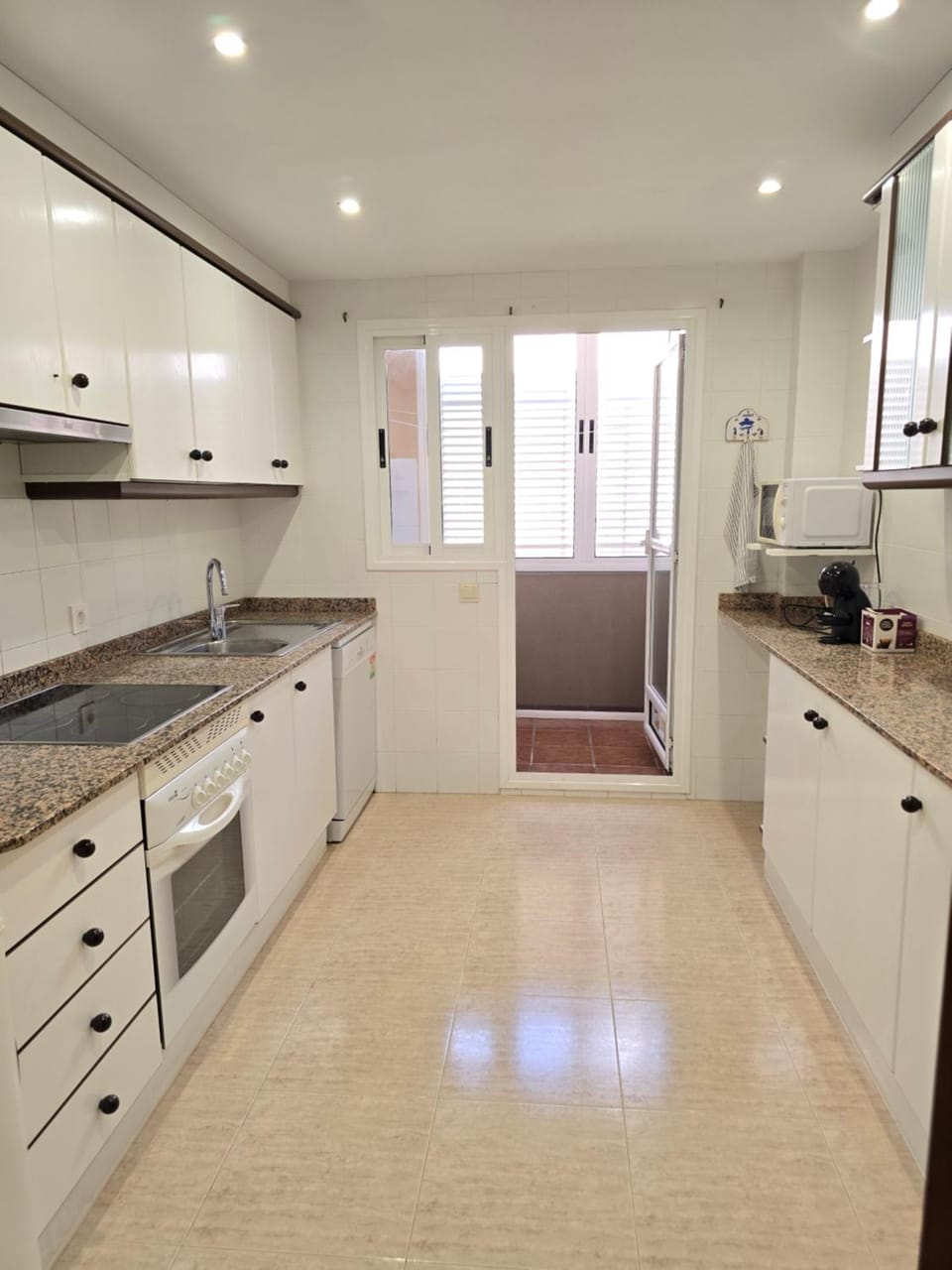 Apartamento con piscina Apartment in Gandia