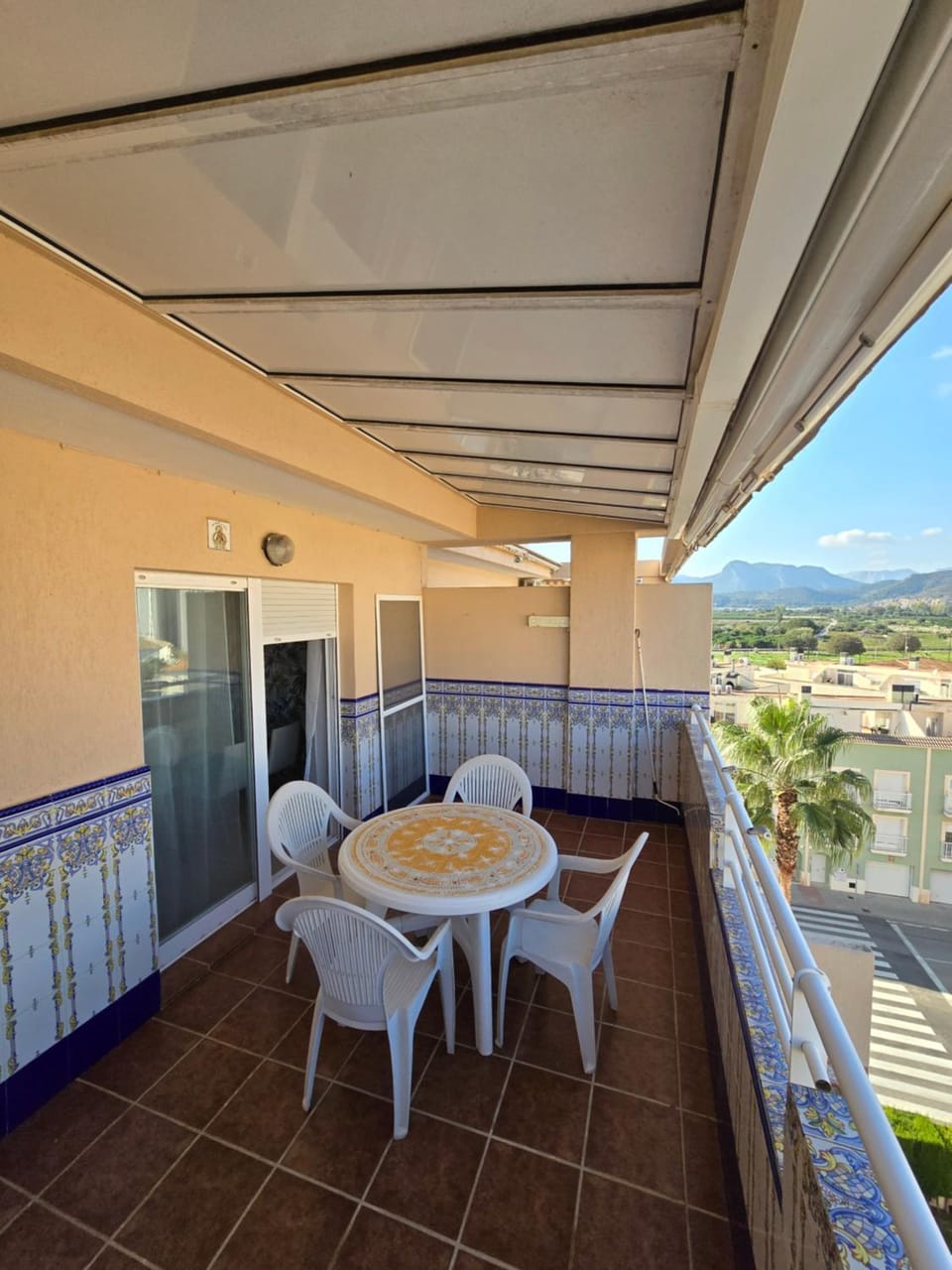 Apartamento con piscina Apartment in Gandia