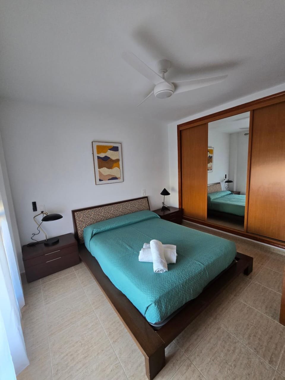 Apartamento con piscina Apartment in Gandia