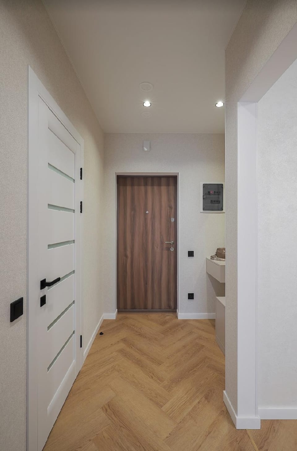 Розкішна квартира з євроремонтом в ЖК Варшавський плюс, ГЕНЕРАТОР Apartment in Kiev City - Kyiv