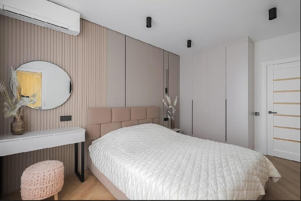 Розкішна квартира з євроремонтом в ЖК Варшавський плюс, ГЕНЕРАТОР Apartment in Kiev City - Kyiv