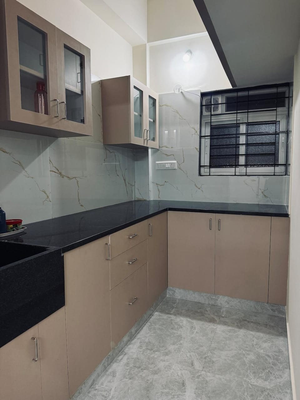 Curator crib Apartment in Bengaluru