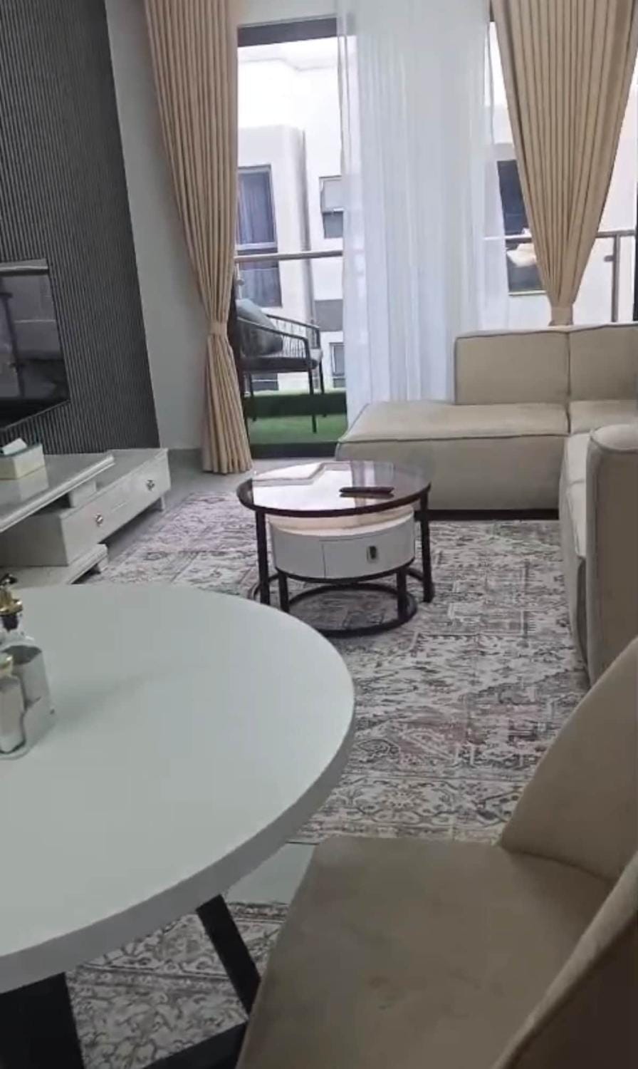 Luxurary Appartment-New Rise Garden Apartment in Nairobi