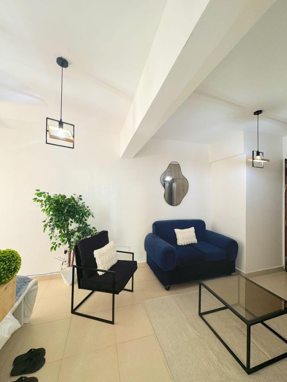 KHOMEs Apartment in Mombasa County