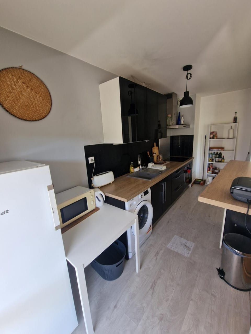 L'escoutadou-T2-50m2 Apartment in Montpellier