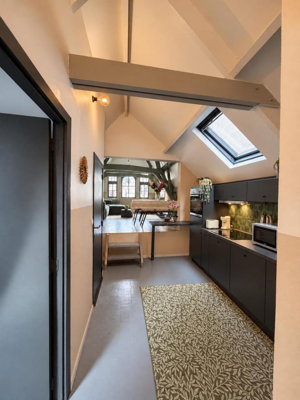 Maison du Marché 3 Apartment in Antwerp