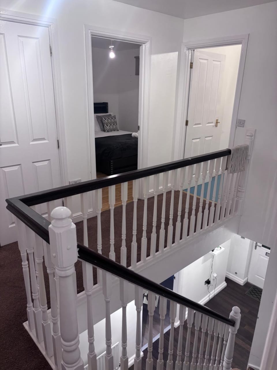 Corby Fields House in Corby