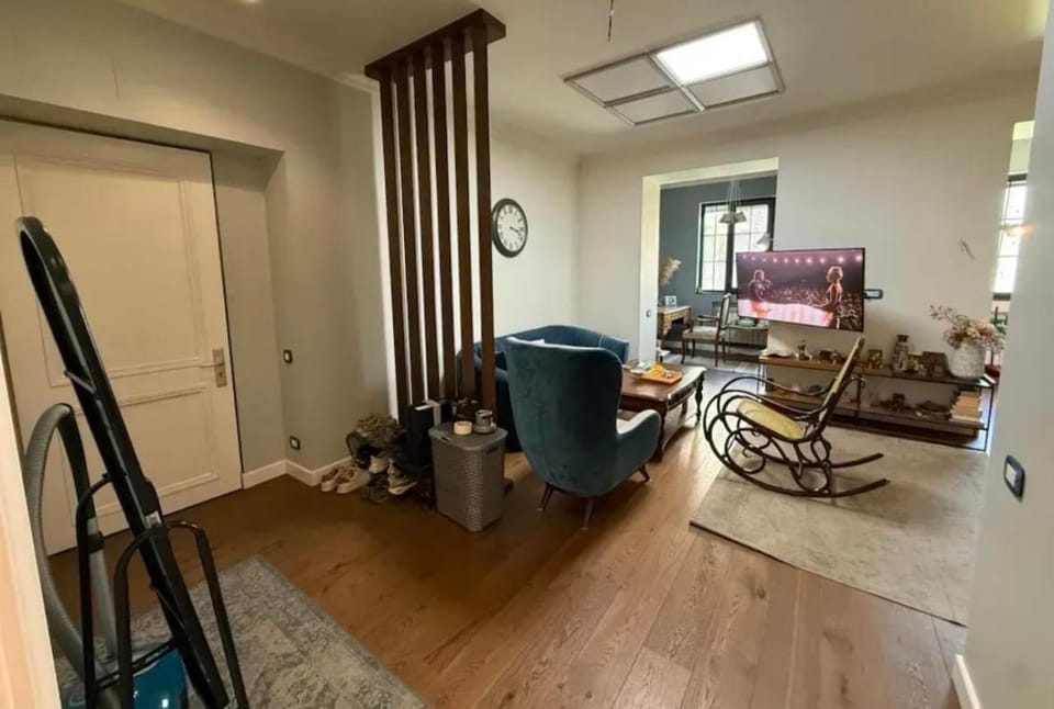 A stylish apartment in the very heart of Yerevan! Apartment in Yerevan