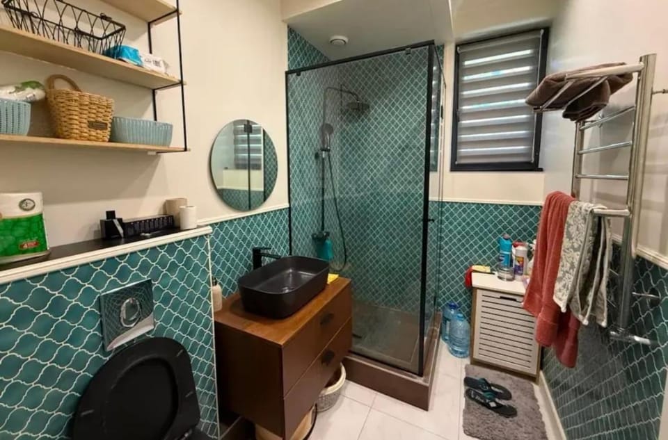 A stylish apartment in the very heart of Yerevan! Apartment in Yerevan