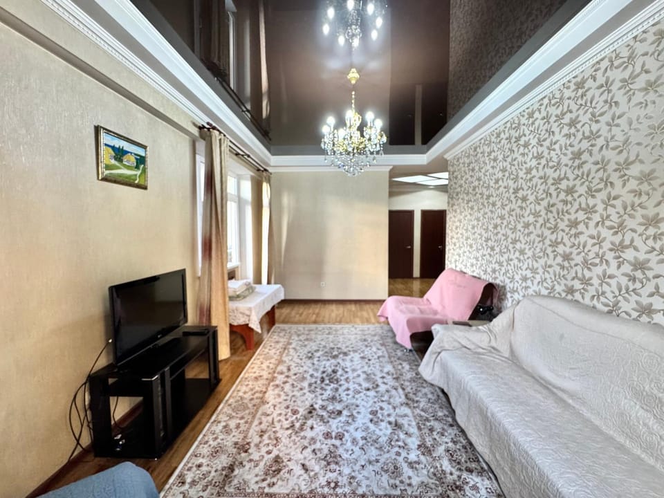 Wellhome Apartment in Almaty Region, Kazakhstan