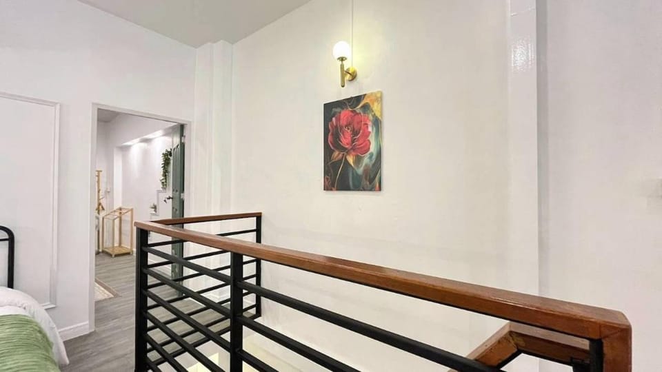 Baanbangrak House in Bangkok