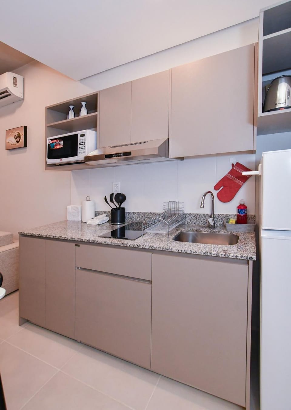 minibar