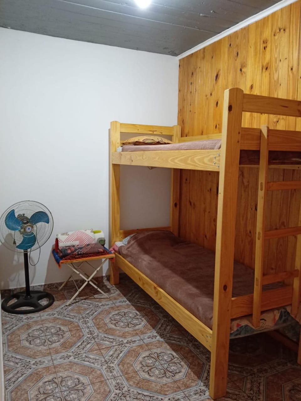 La familia Apartment in Misiones Province, Argentina